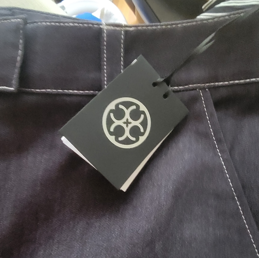 Carlisle Collection "Deck" Trousers - Picture 8 of 9